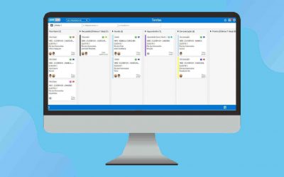 O que é Kanban e como ele pode ajudar nas tarefas da sua agência
