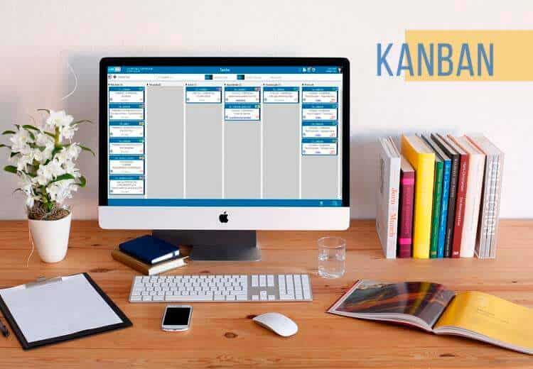 O Que é Kanban? Como Usar? Quais As Suas Vantagens? | Publi