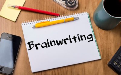 Brainwriting: O que é e como aplicar na prática