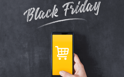 Black Friday: Como utilizar o marketing para promover sua marca