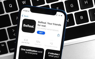 BeReal – Como funciona a nova rede social