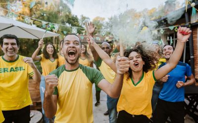 Estratégias de Marketing e a Copa do Mundo