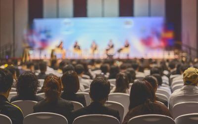 Principais eventos de marketing e publicidade em 2023