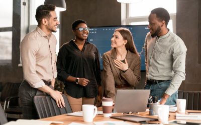 O que são Stakeholders? Qual a sua importância?