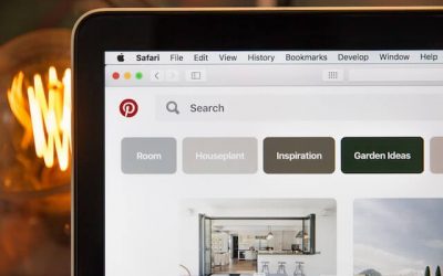 Qual a importância do Pinterest para o seu negócio?