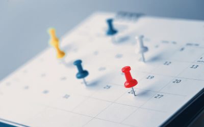 Como criar um calendário editorial para planejar os seus conteúdos